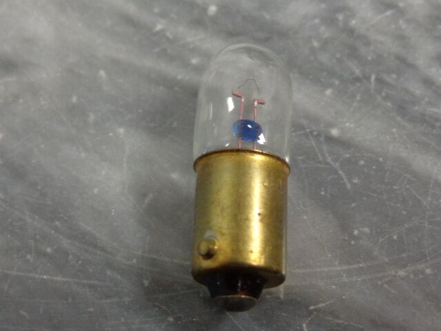 T3 1/4 6.3V .25A .9CP 